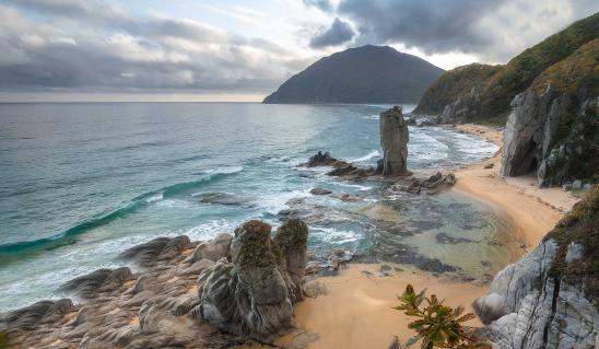 Знакомство с Приморьем: комфорт