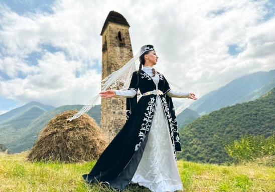 Эхо веков