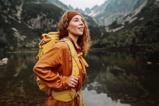 Большое алтайское путешествие