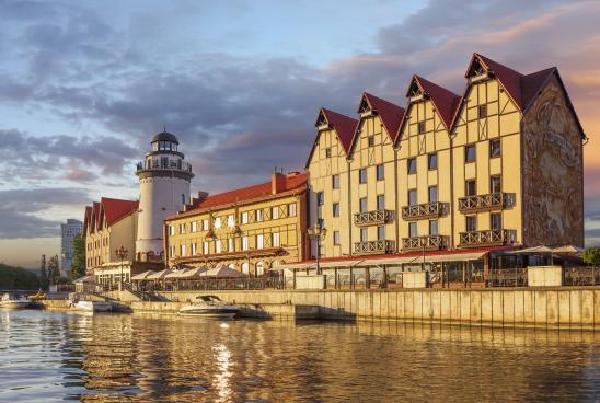 Тайны замков и дюн