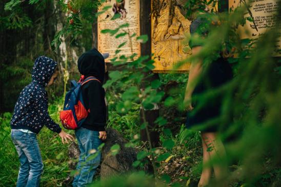 Увлекательная Карелия