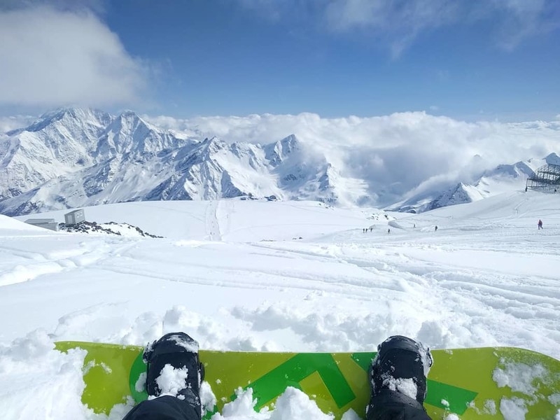 Фото из отзыва