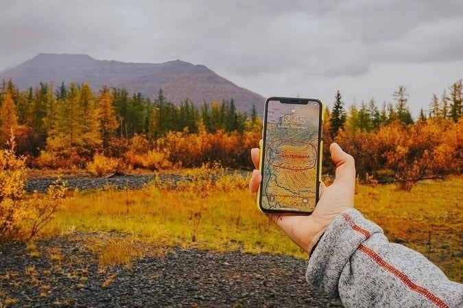 Фото из отзыва