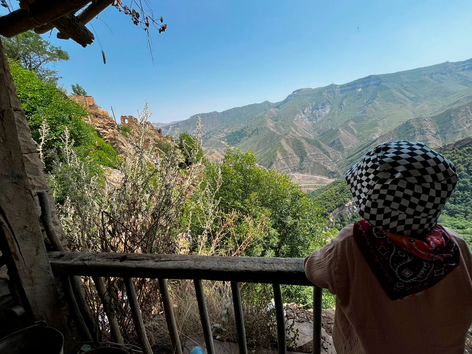 Фото из отзыва