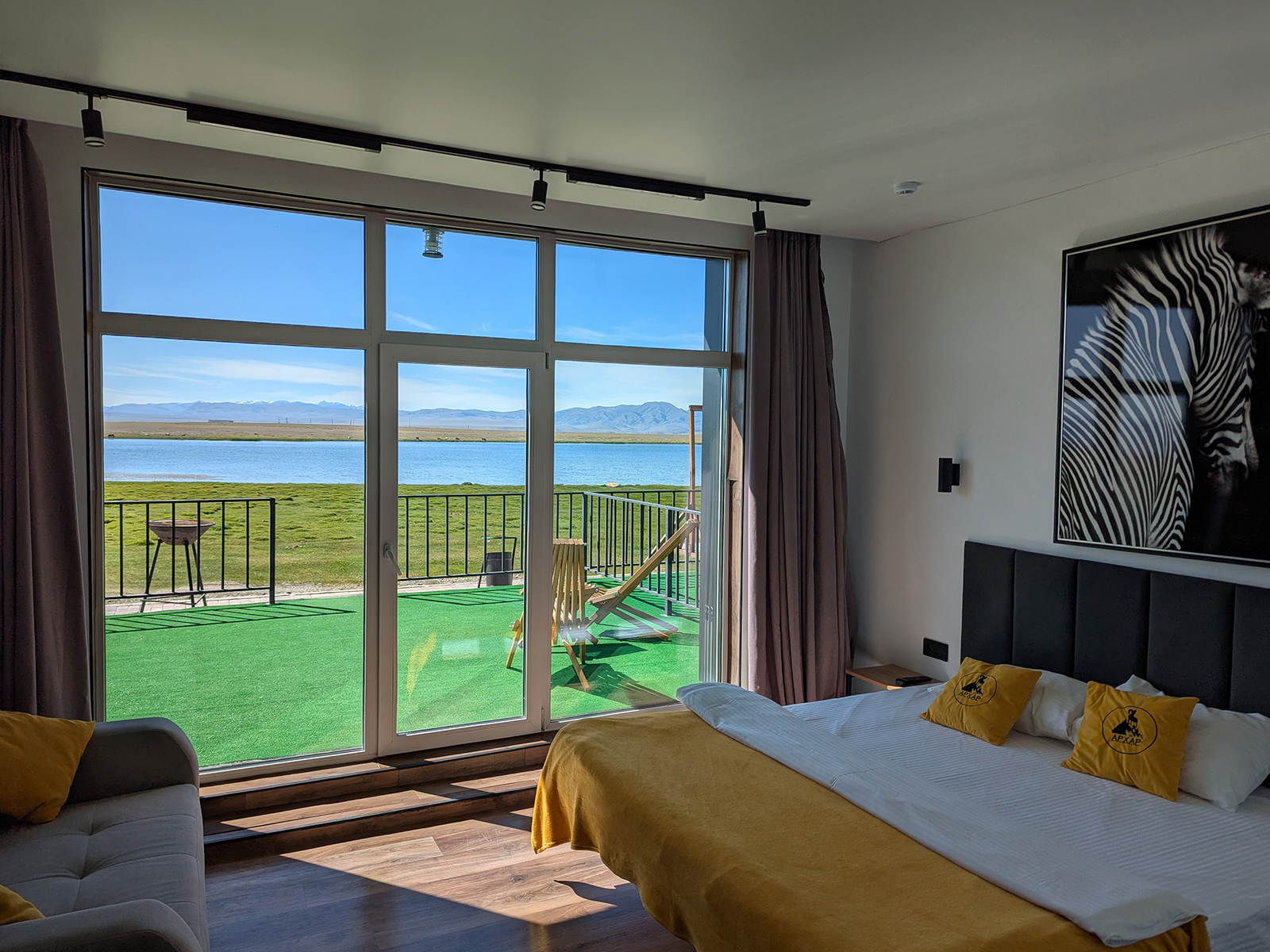 Фото из отзыва