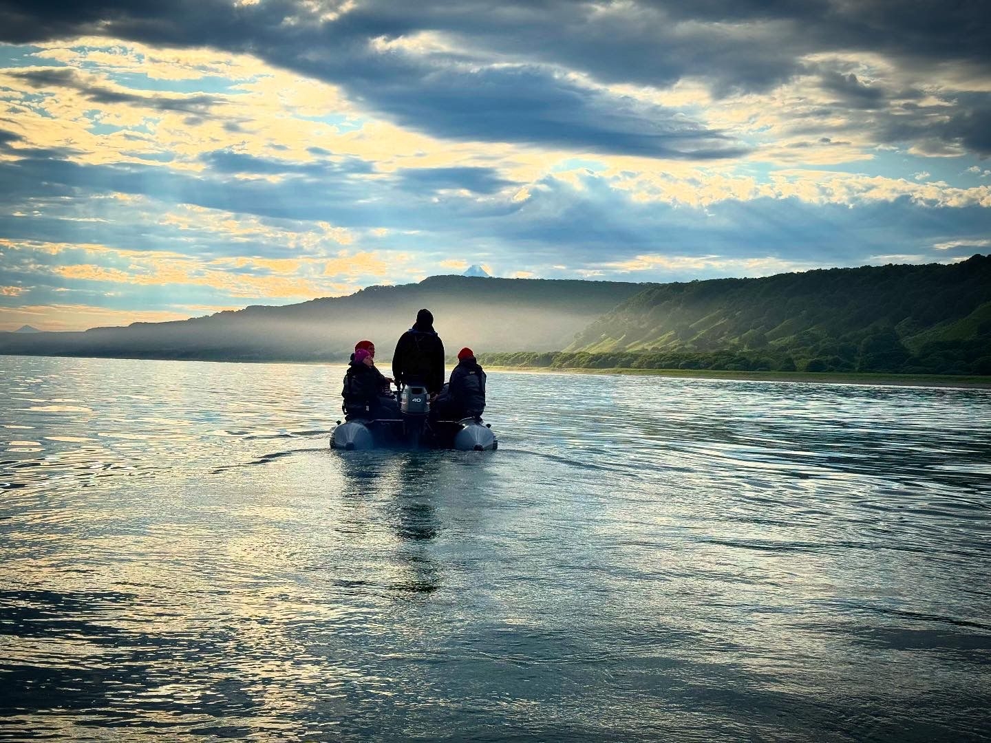 Фото из отзыва