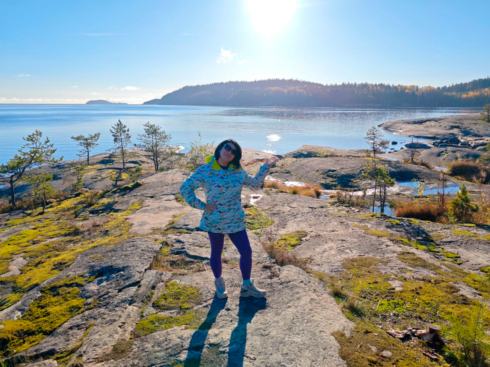 Фото из отзыва