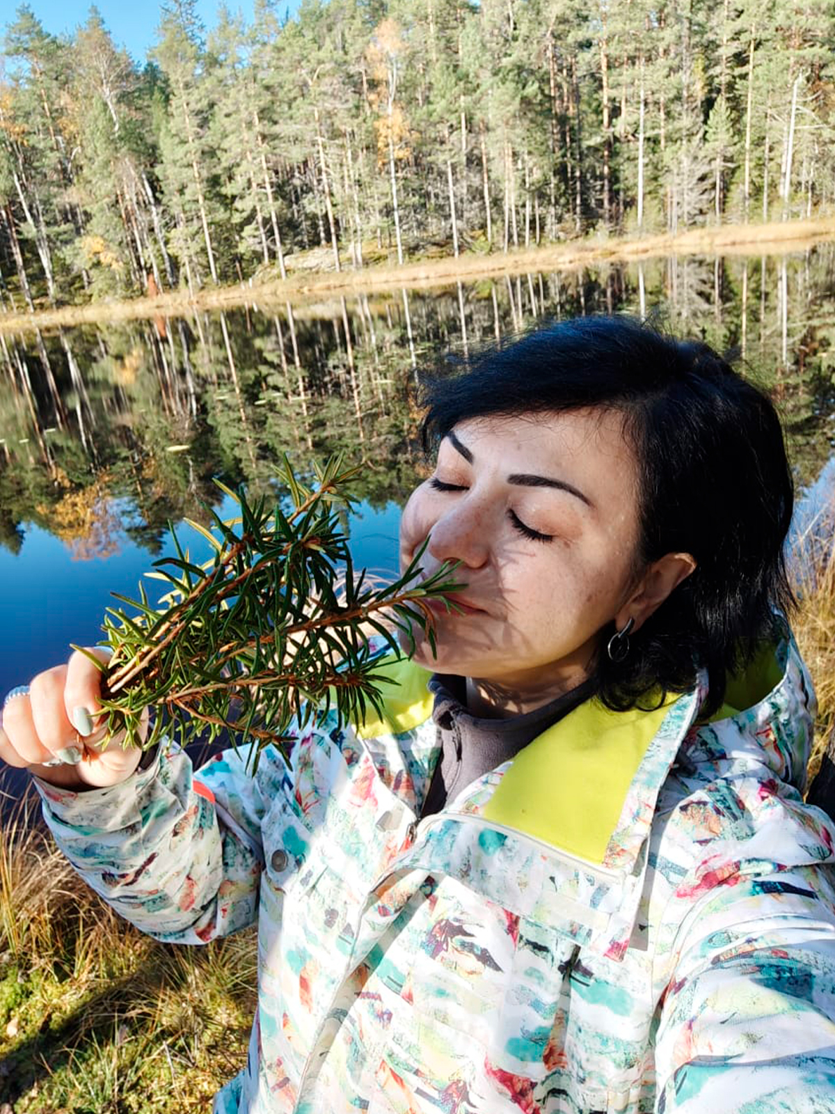 Фото из отзыва