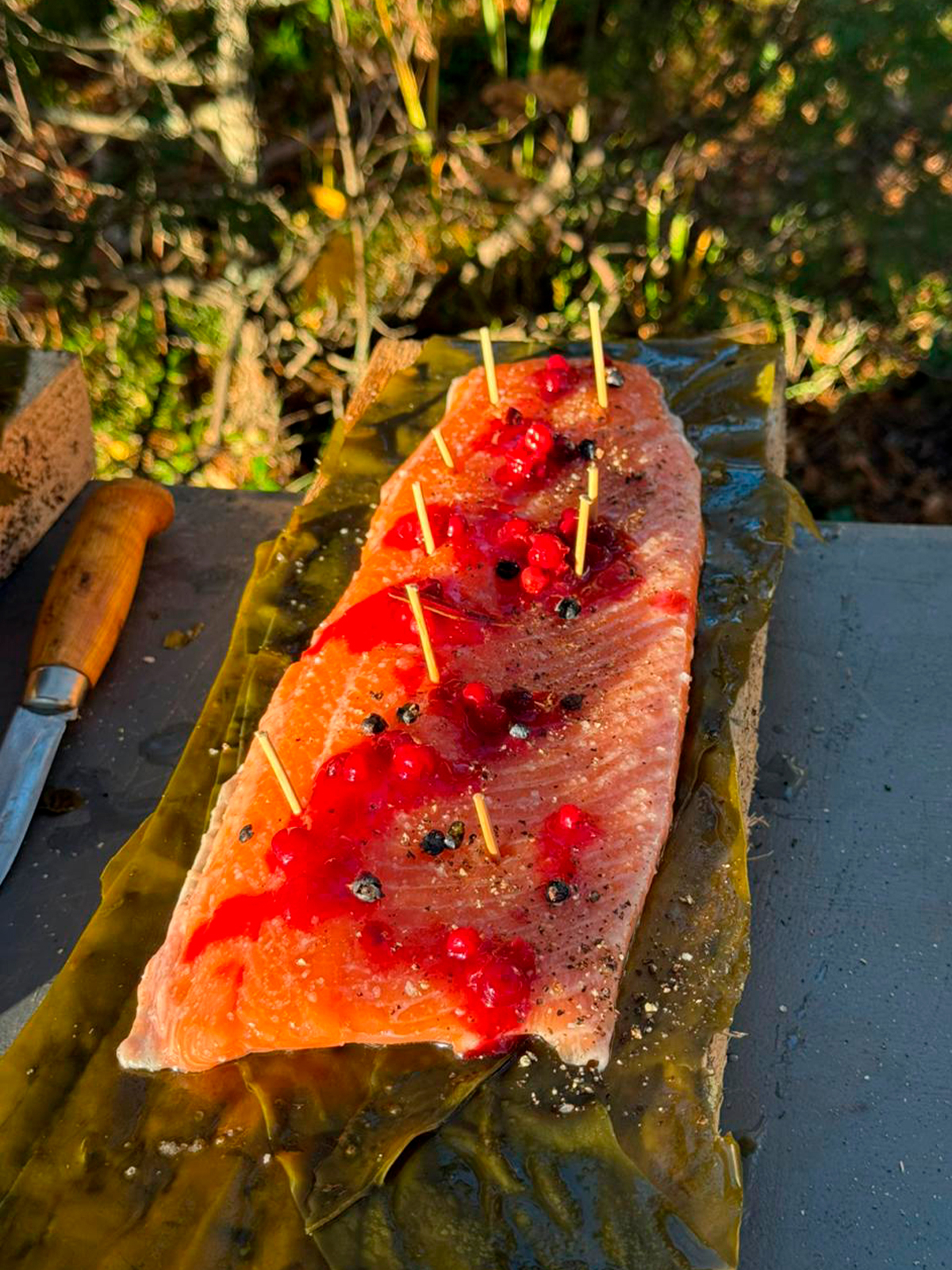 Фото из отзыва