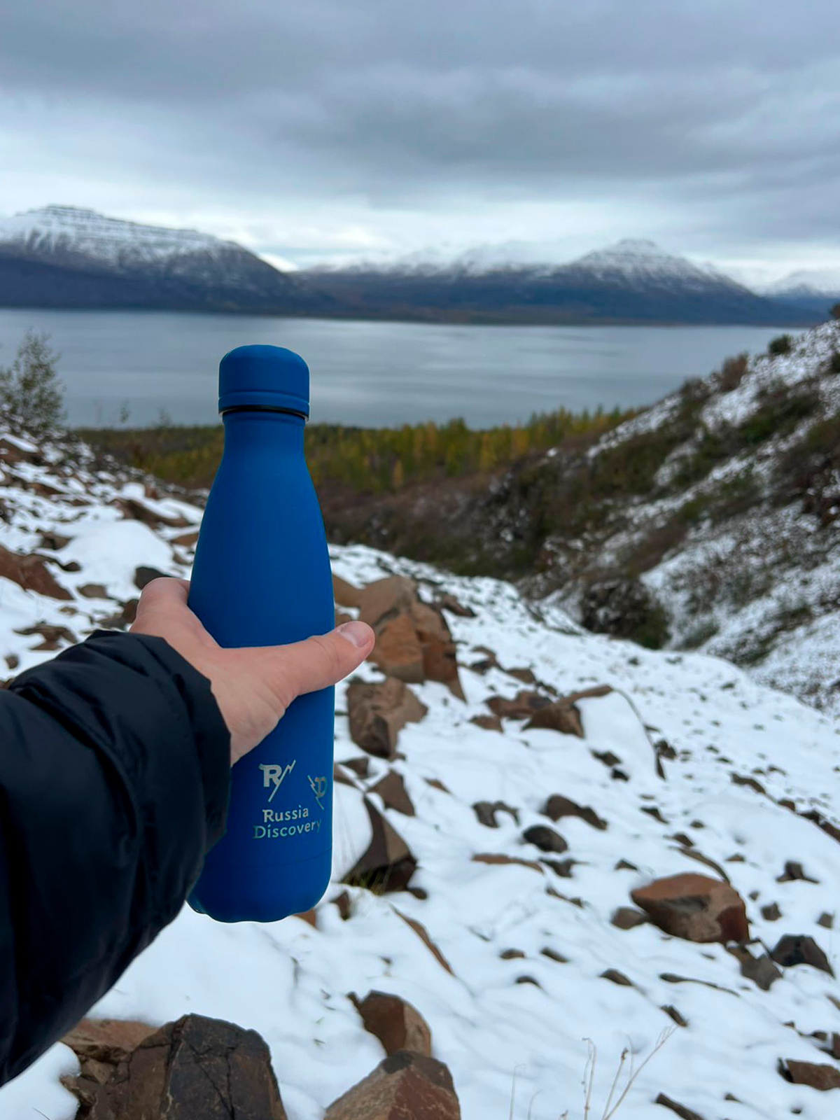 Фото из отзыва