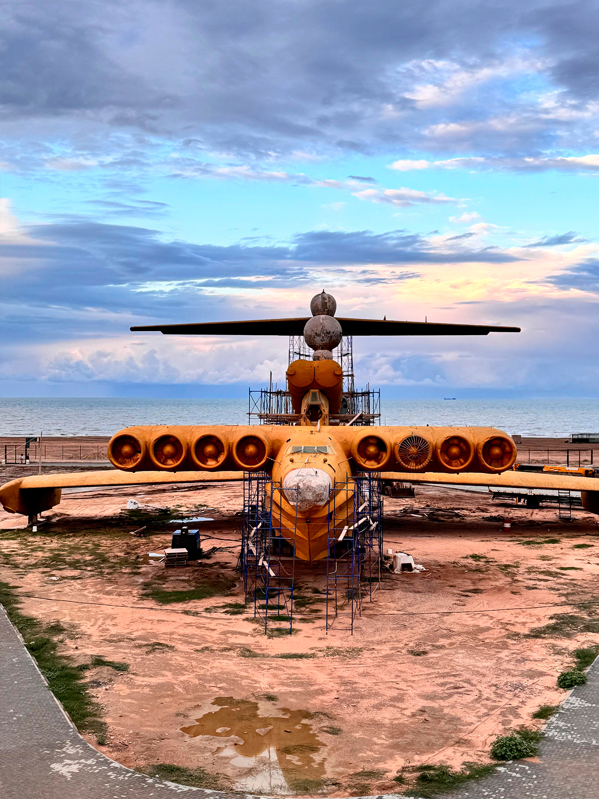 Фото из отзыва