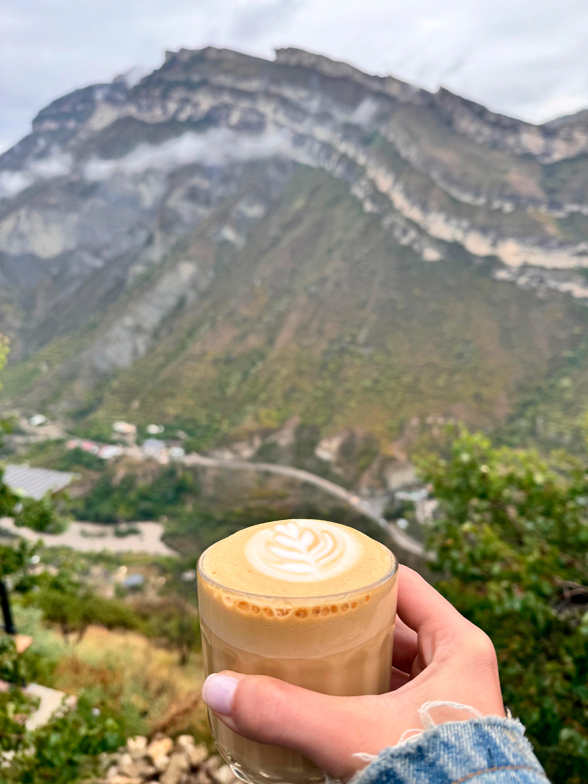 Фото из отзыва