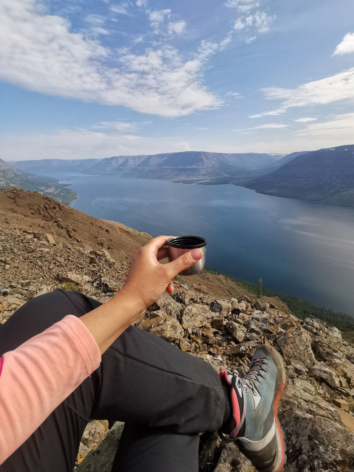 Фото из отзыва