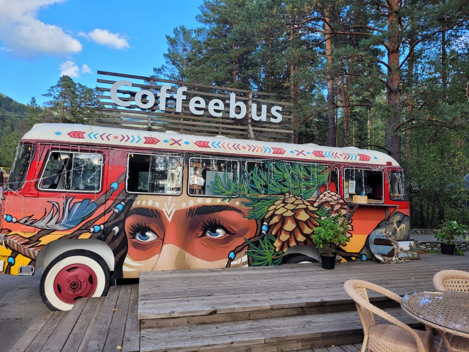 Фото из отзыва