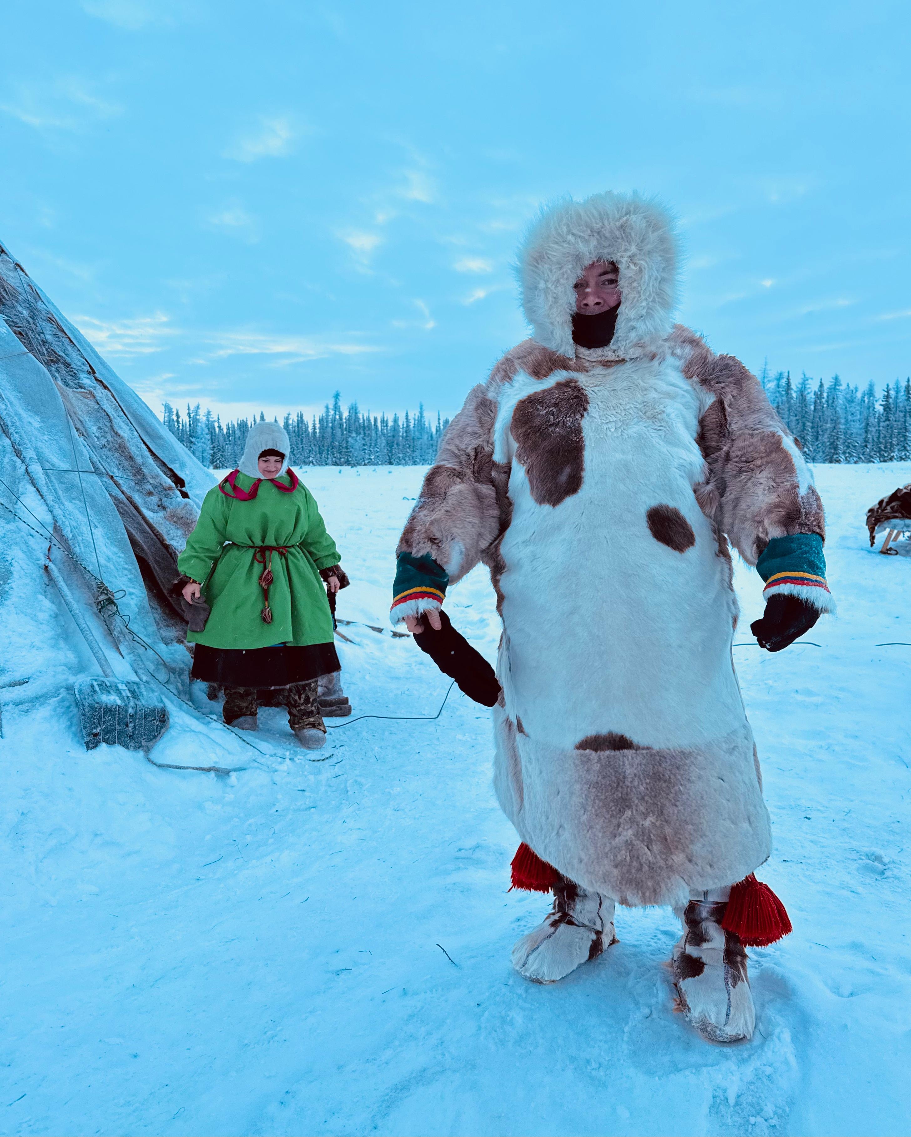 Фото из отзыва