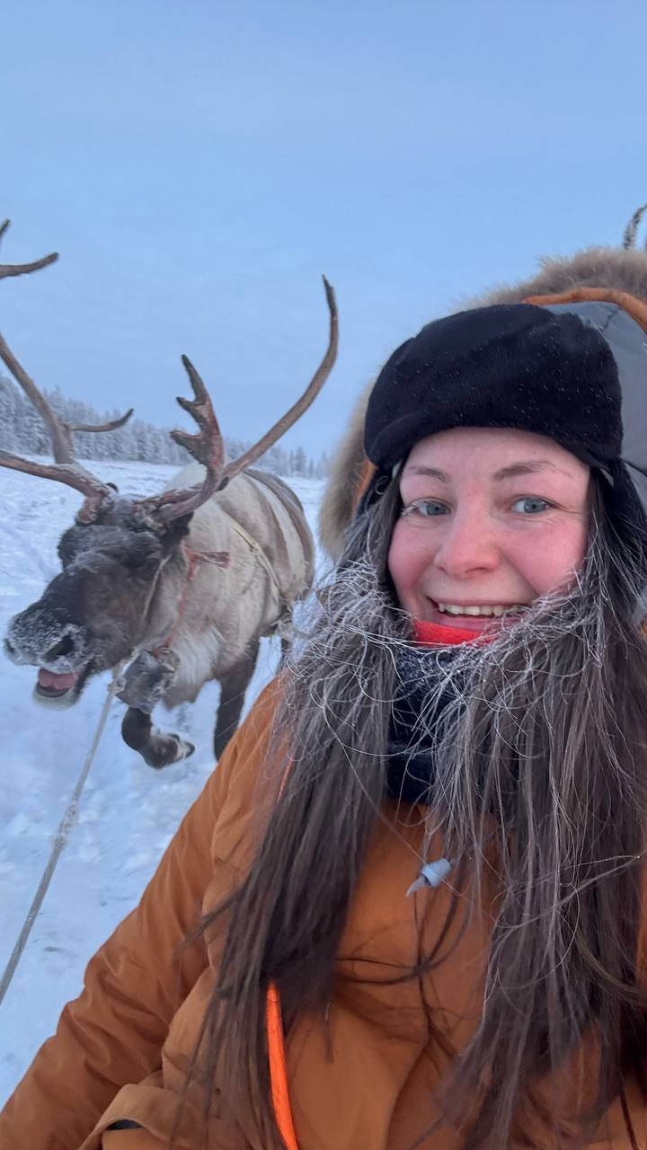 Фото из отзыва