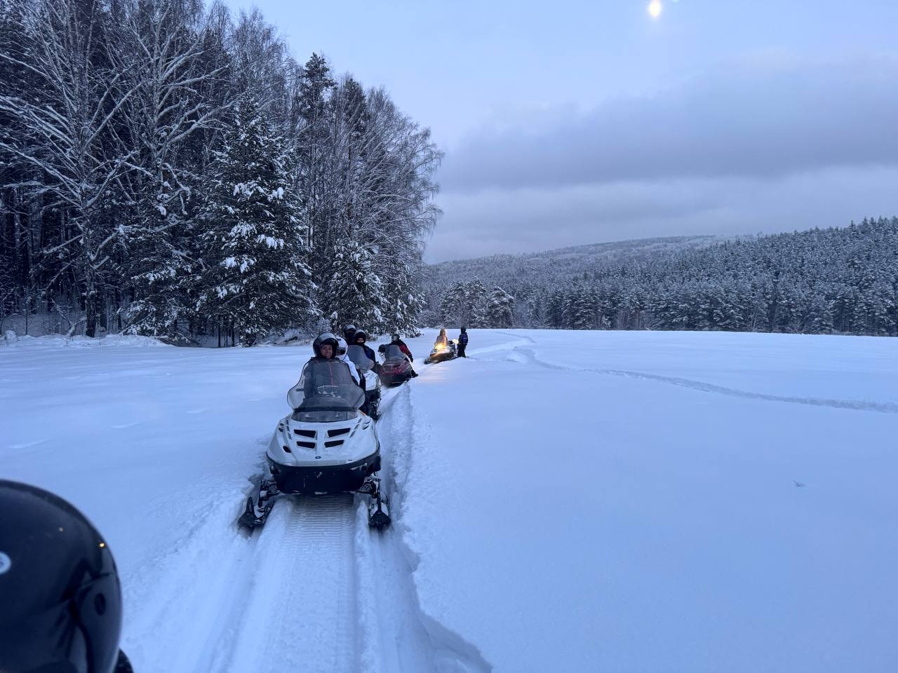 Фото из отзыва