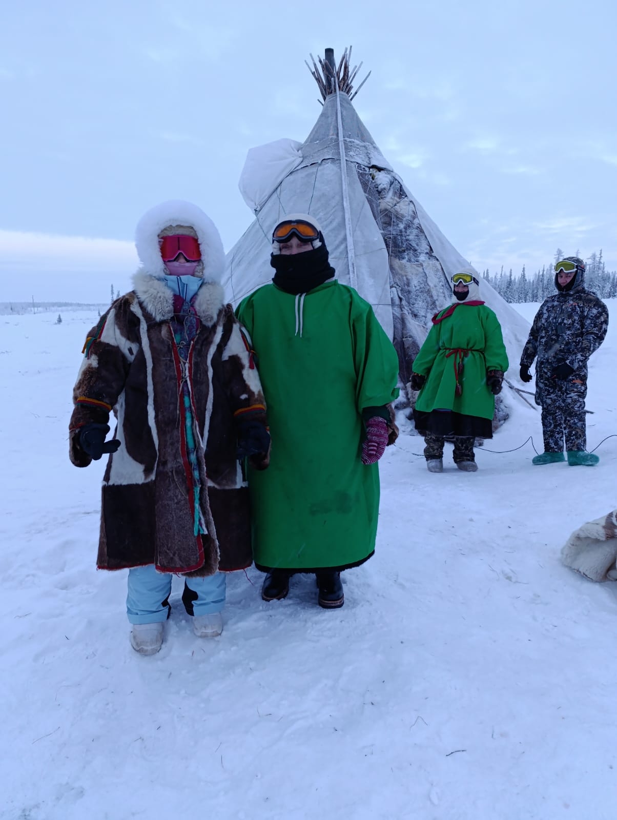 Фото из отзыва