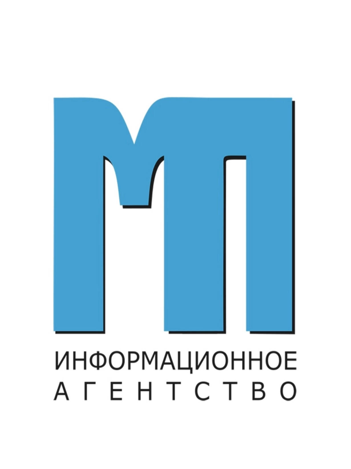 Логотип СМИ