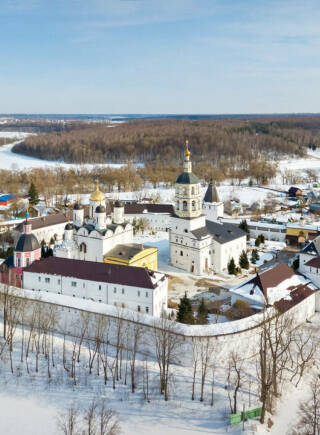 Калужская область