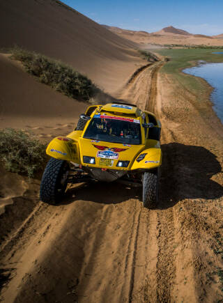 Шёлковый путь